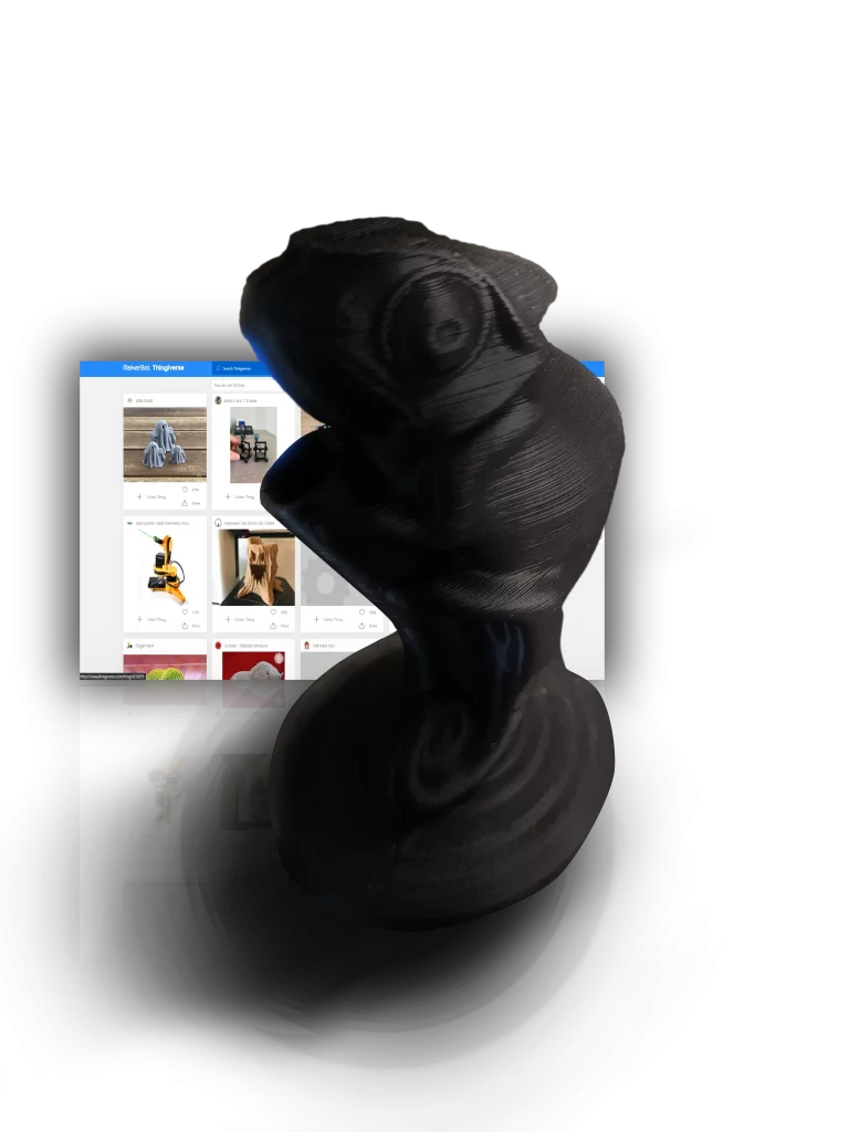 Projekty 3D