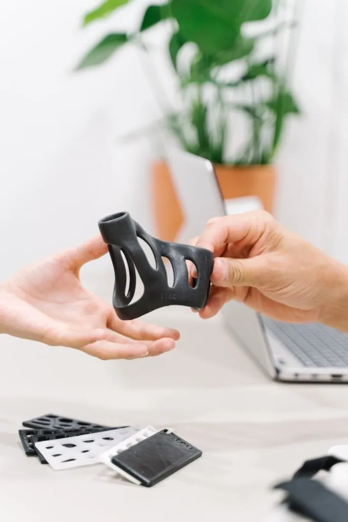 Usługi 3D dla firm